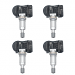 52933-D9100 HYUNDA TPMS Sensor 52933-D9100  for HYUNDAI Tire Pressure Monitoring System Sensor - 画像 (2)
