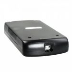 VXSCAN H90 J2534 Diesel Truck Diagnose Interface And Software With All Installers Diagnose Engines Transmissions ABS Instrument - Image 7