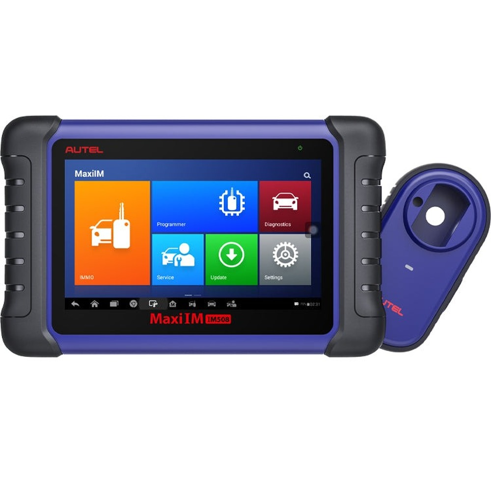 Autel MaxiIM IM508 XP400 PRO Automotive Scanner IMMO Programming Diagnostic Tool 1 Autel MaxiIM IM508 XP400 PRO Automotive Scanner IMMO Programming Diagnostic Tool - immagine 1
