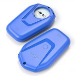 XTOOL KS-1 Smart Key Emulator for Toyota Lexus All Keys Lost No Need Disassembly Work with X100 PAD2/PAD3 - Image 3