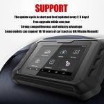 OBDSTAR X300 Pro4 Key Programmer Key Master 5 IMMO Version for Locksmith [EU&US Stock] - 画像 (6)