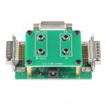 ⁦Launch X431 MCU3 Adapter for X-PROG3 GIII Work on Mercedes Benz All Keys Lost and ECU TCU Reading⁩ - الصورة ⁦5⁩