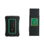 VXDAS C80+ EV Diagnostic Tool Support 70+ Electric Vehicle Battery Tester – Bild 3