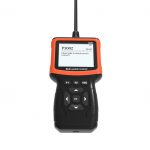 Car Fault Diagnostic Instrument M301 Engine Tester OBD2 Testing Tool Reading Code Card Abs Airbag - Image 4