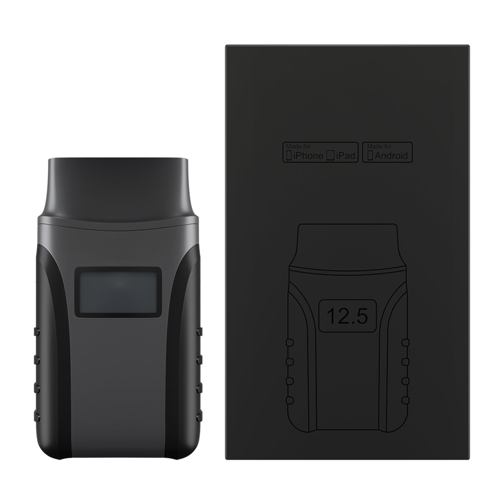 XTOOL Anyscan A30 All System Car Detector OBDII Code Reader Scanner Anyscan Pocket Diagnosis Kit 1 XTOOL Anyscan A30 All System Car Detector OBDII Code Reader Scanner Anyscan Pocket Diagnosis Kit - Image 1