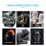 ⁦XTOOL EZ500 Full-System WIFI Diagnosis Online Update Key Programmer for Gasoline Vehicles⁩ - الصورة ⁦5⁩