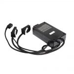 For BM-W FEM/BDC BM-W F20 F30 F35 X5 X6 I3 Test Platform with Black Case – Image 4