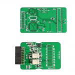 CG100 PROG III Full Version Airbag Restore Devices including All Function of Renesas SRS and Infineon XC236x FLASH - Image 5