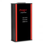 V87 Iprog+ Pro Key Programmer with 7 Adapters Supports IMMO Odometer Correction Airbag Reset – Bild 4