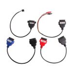 High Quality Carprog V9.31 SW 10.0.5 Latest Version Repair ECU Chip Tuning Carprog Complete Excellent Programmer Car Prog Tools - Imagem 5