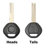 HU92 V2 Professional Locksmith Tool for BM-W HU92 Lock Pick and Decoder 2 in 1 Quick Open Tool - immagine 5