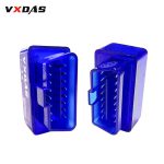ELM327 Bluetooth OBD2 Scanner V2.1 ELM327 MINI For Android/Symbian For OBDII Protocol – Image 5