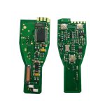 Benz Smart Key 3 button 433MHZ/315MHZ (1997-2015) - Image 5