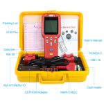 Xtool X-100 Pro Auto Key Programmer X100 Update Online - Imagem 5