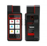Launch X431 Diagun IV Auto Full System Diagnostic Tool Support Bluetooth/Wifi with 2 Year Free Update