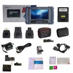 Lonsdor K518ISE/K518S/K518 Pro Key Programmer Supports V-W 4th & 5th IMMO and Odometer Adjustment No Token Limitation - Image 4