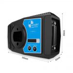 ⁦Xhorse VVDI BM-W Immobilizer Coding and Programming Tool⁩ - الصورة ⁦5⁩