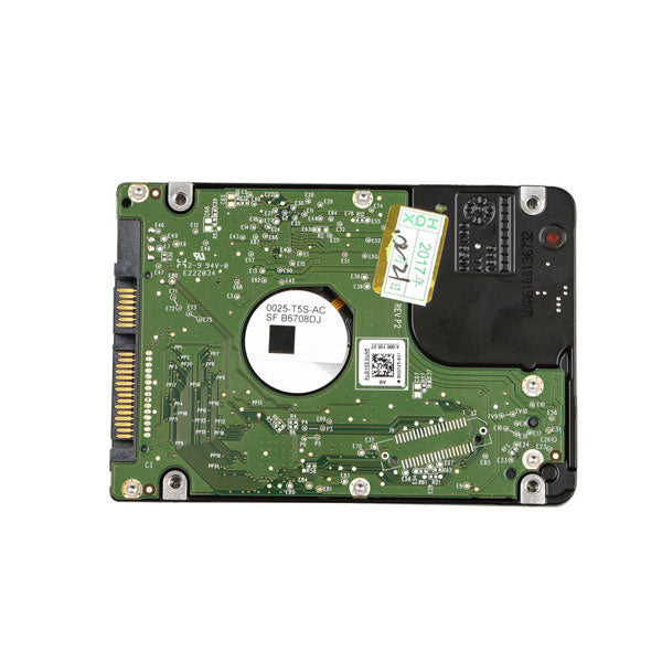 VXDIAG VCX SE JLR Software HDD/SSD with Software V163 SDD V374 PATHFINDER 1 VXDIAG VCX SE JLR Software HDD/SSD with Software V163 SDD V374 PATHFINDER - Image 1