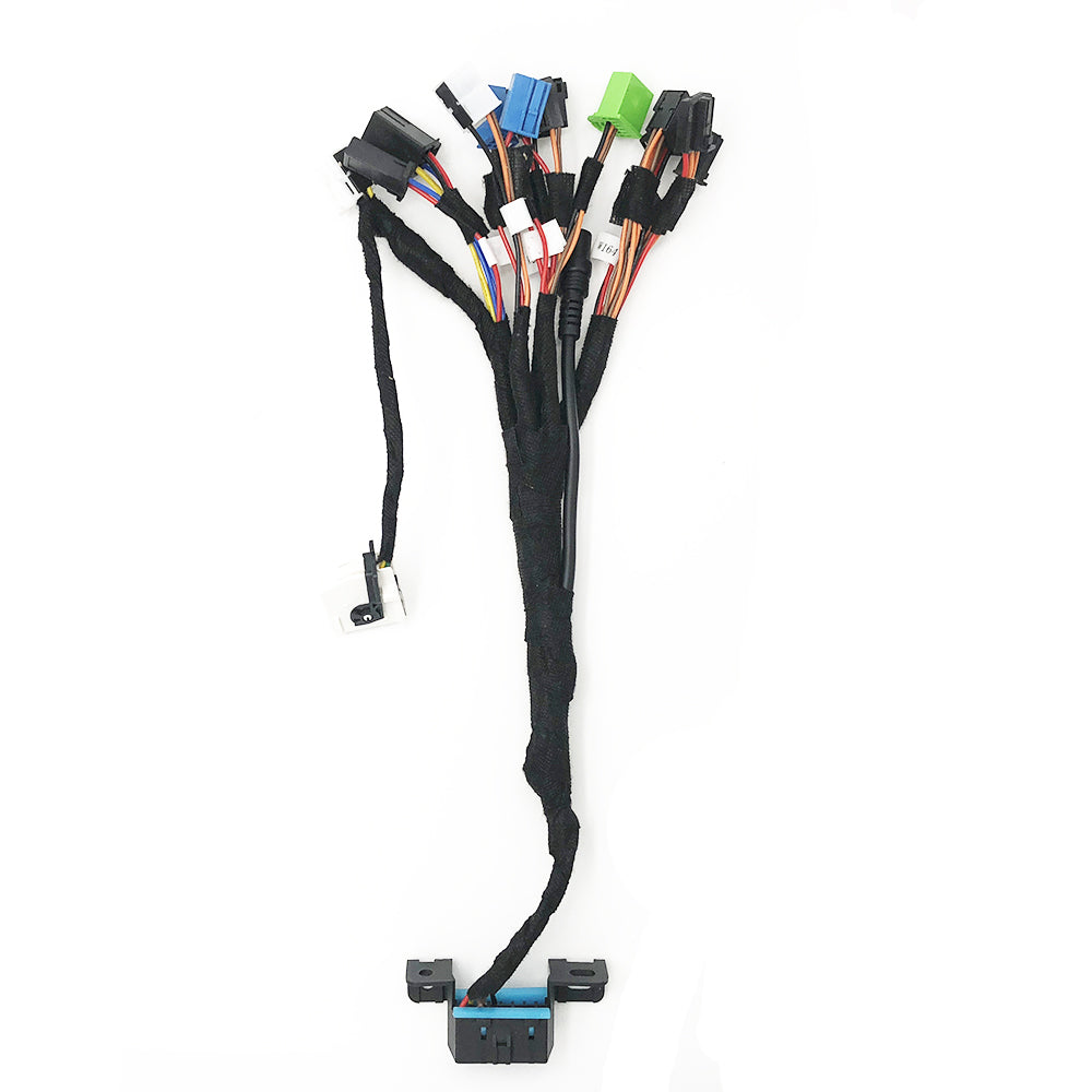 5 in 1 test cable for B-enz W204 W207 W212 W166 W164 W221 EIS ESL with dash Connector+ Gateway Emulator - Image 3