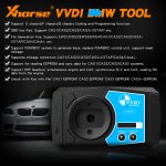 ⁦Xhorse VVDI BM-W Immobilizer Coding and Programming Tool⁩ - الصورة ⁦3⁩