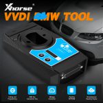 ⁦Xhorse VVDI BM-W Immobilizer Coding and Programming Tool⁩ - الصورة ⁦2⁩