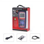 Autel AutoLink AL419 OBD2/EOBD Diagnostic Scanner Code Reader/CAN Scan Tool - Image 7