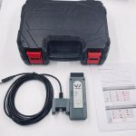 VAS 6154A DoIP OBD2 Scanner Original 1:1 For V-AG Diagnositc Tool CAN FD Till 2025 - 画像 (3)