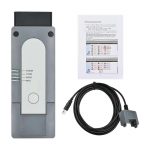 VAS 6154A DoIP OBD2 Scanner Original 1:1 For V-AG Diagnositc Tool CAN FD Till 2025 - 画像 (2)