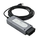 VAS 6154A DoIP OBD2 Scanner Original 1:1 For V-AG Diagnositc Tool CAN FD Till 2025 - 画像 (8)