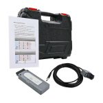 VAS 6154A DoIP OBD2 Scanner Original 1:1 For V-AG Diagnositc Tool CAN FD Till 2025 - 画像 (5)