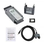 VAS 6154A DoIP OBD2 Scanner Original 1:1 For V-AG Diagnositc Tool CAN FD Till 2025 - 画像 (17)