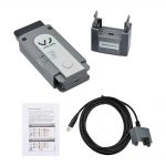 VAS 6154A DoIP OBD2 Scanner Original 1:1 For V-AG Diagnositc Tool CAN FD Till 2025 - 画像 (11)