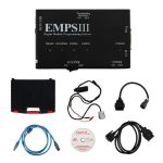 EMPSIII Programming Plus 2012.5V Dealer Level For ISUZU Truck Diangostic & Programming - immagine 2