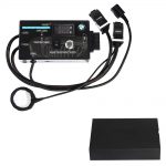 For BM-W FEM/BDC BM-W F20 F30 F35 X5 X6 I3 Test Platform with Black Case – Image 5