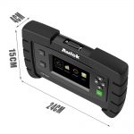 Original Autek IKey820 OBD2 Car Key Programmer Support All Key Lost No Token Limitation - Image 7