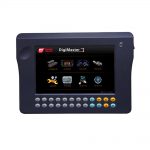 Yanhua Digimaster 3 Mileage Odometer Correction Master Full Version Unlimited Tokens