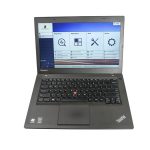 VXDIAG VCX-DoIP for Porsche Piwis Tester III with V41.600 Piwis Software on Lenovo T440P Laptop Ready to Use - Imagen 2