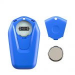 XTOOL KS-1 Smart Key Emulator for Toyota Lexus All Keys Lost No Need Disassembly Work with X100 PAD2/PAD3 - Image 5