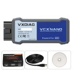 VXDIAG VCX NANO GDS2 and TIS2WEB for GM/OPEL Diagnostic Tool - Imagen 8