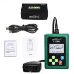 Lonsdor JLR Immo Key Programmer for Jaguar & Land Rover OBD Key Tool Add KVM and BCM Update Online - immagine 2
