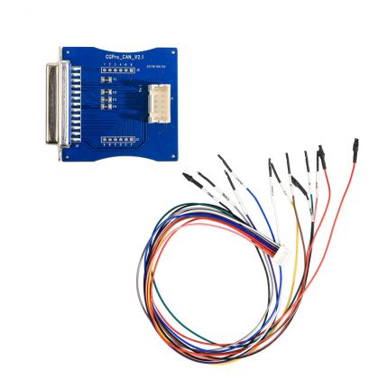 CG PRO CAN V2.1 Adapter for CG Pro 9S12 Key Programmer