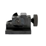 Single-Sided Standard Key Clamps Work on House Keys for SEC-E9 Key Cutting Machine - Image 6