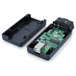 MPPS V16 ECU Chip Tuning Tool for EDC15 EDC16 EDC17 inkl CHECKSUM MPPS ECU Flasher - Imagen 4