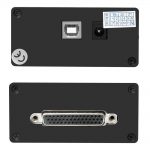 V87 Iprog+ Pro Key Programmer with 7 Adapters Supports IMMO Odometer Correction Airbag Reset – Bild 5