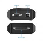 ⁦Xhorse VVDI BM-W Immobilizer Coding and Programming Tool⁩ - الصورة ⁦6⁩