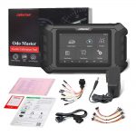 ⁦OBDSTAR ODO Master Standard Version for Odometer Adjustment/OBDII and Oil Service Reset⁩ - الصورة ⁦6⁩