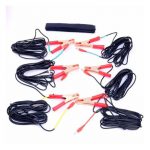 6 Channel Automotive Combination Electronic Stethoscope Kit Car Diagnostic Engine Noise Scope Tool With 6 Channel Sensor - Imagem 3