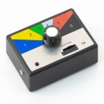 6 Channel Automotive Combination Electronic Stethoscope Kit Car Diagnostic Engine Noise Scope Tool With 6 Channel Sensor - Imagem 6