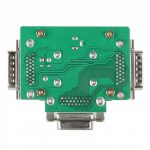 ⁦Launch X431 MCU3 Adapter for X-PROG3 GIII Work on Mercedes Benz All Keys Lost and ECU TCU Reading⁩ - الصورة ⁦6⁩