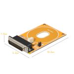 Universal RDIF Adapter for Iprog+ Programmer – Image 6